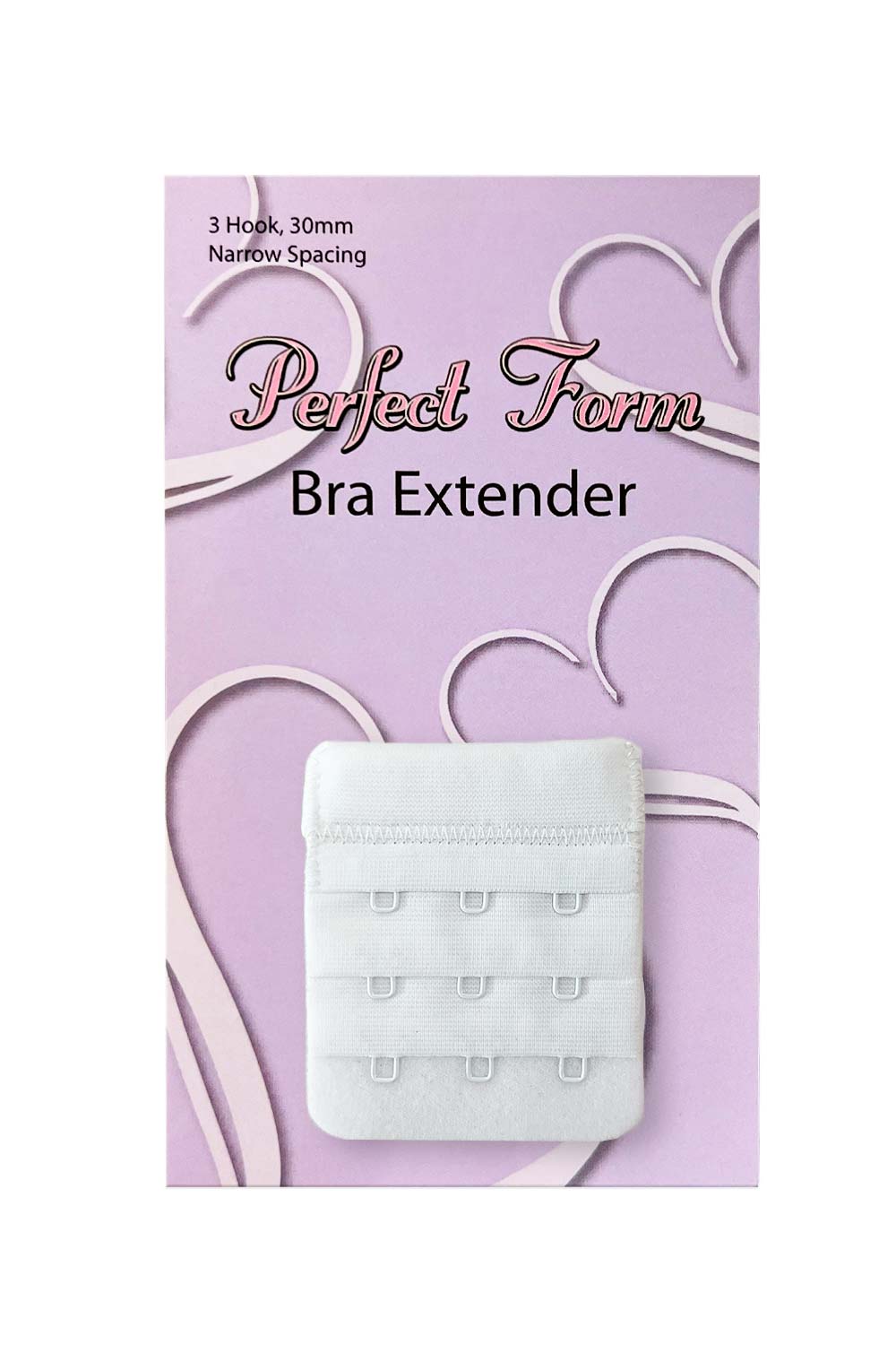 Bra Extenders