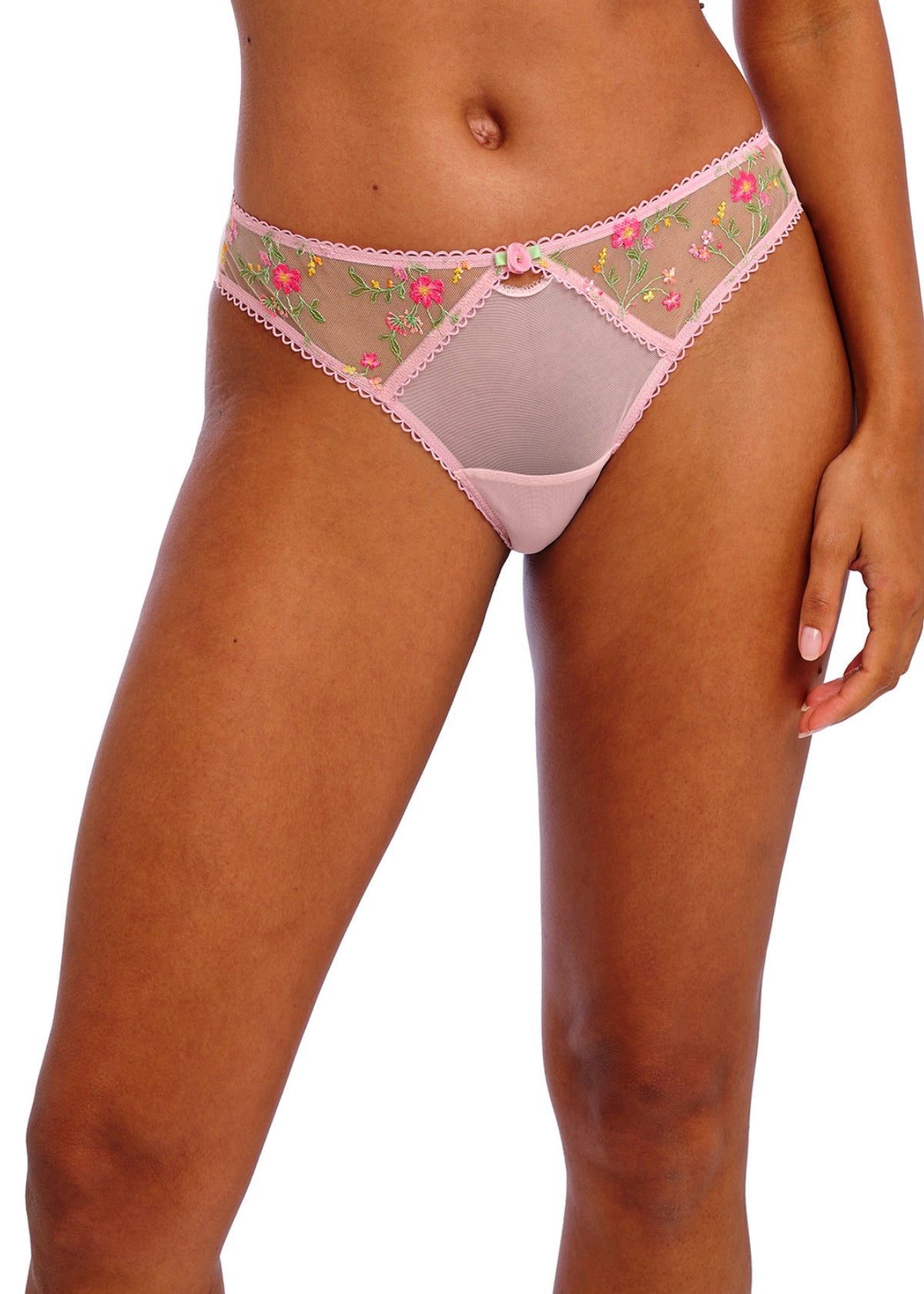 Love Crush - Brief