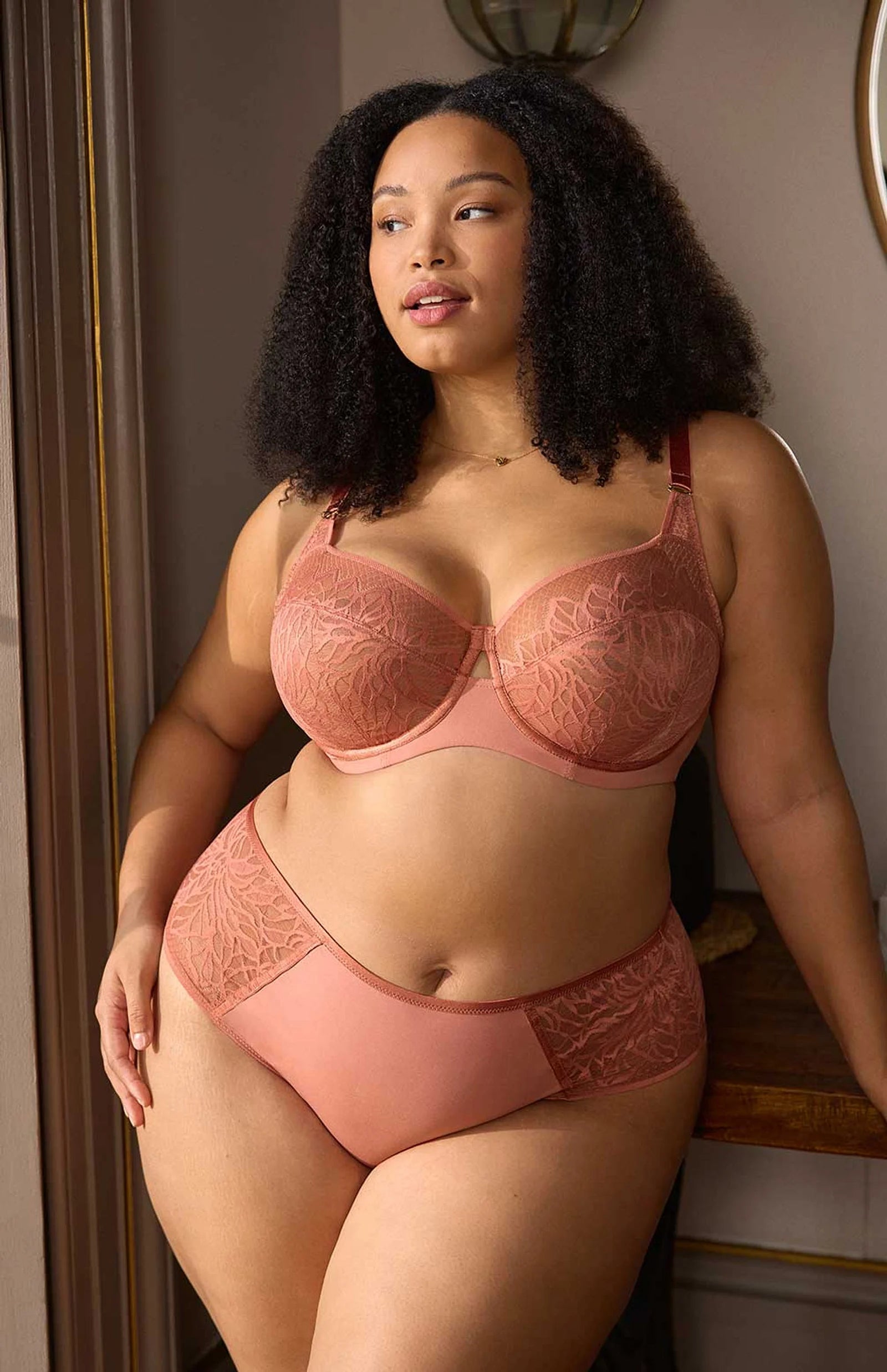 Sophia Full Cup Bra