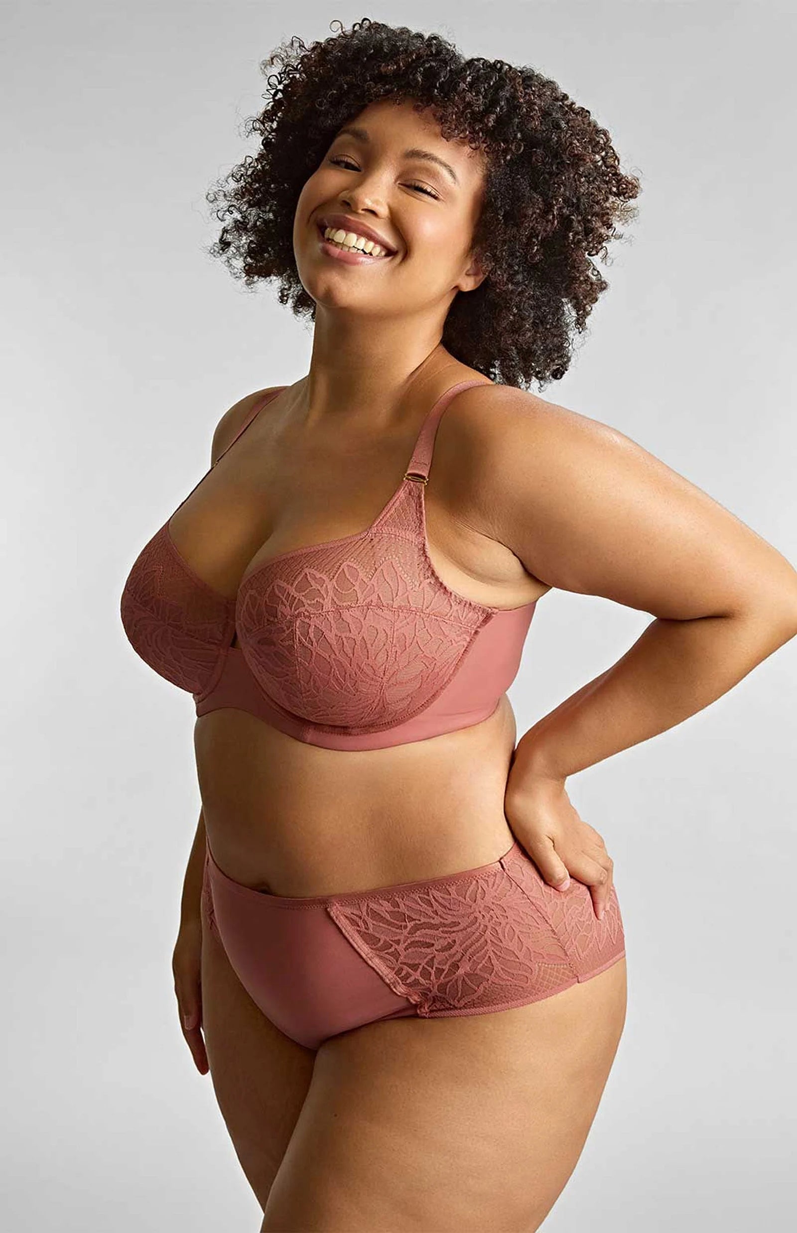 Sophia Full Cup Bra