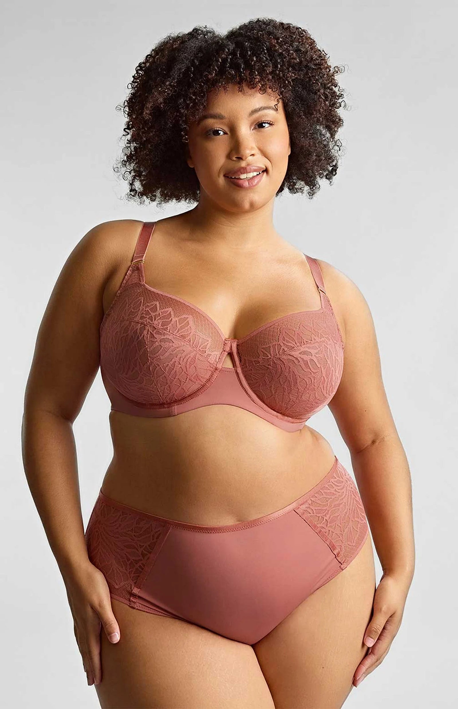 Sophia Full Cup Bra