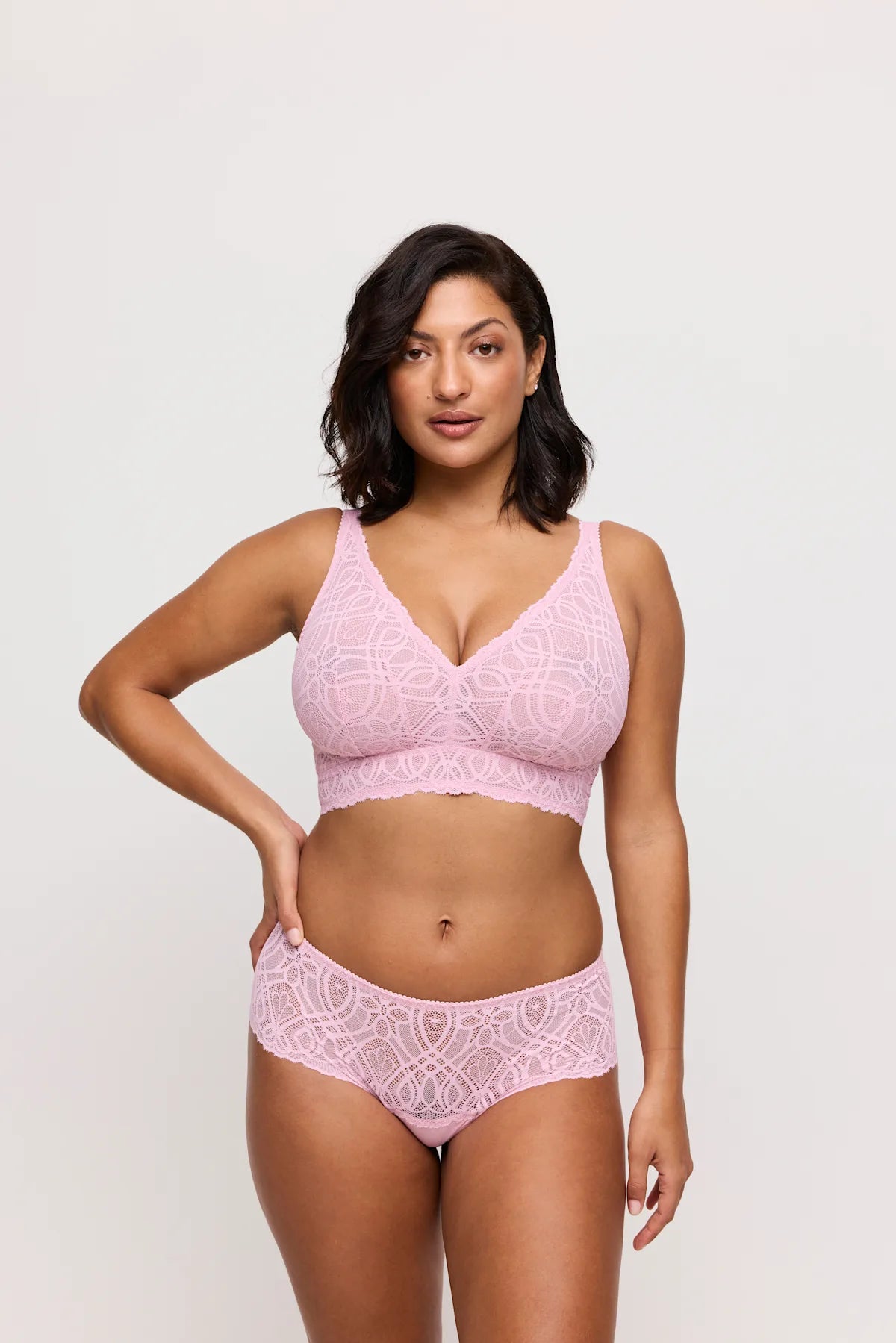 Salerno Bralette