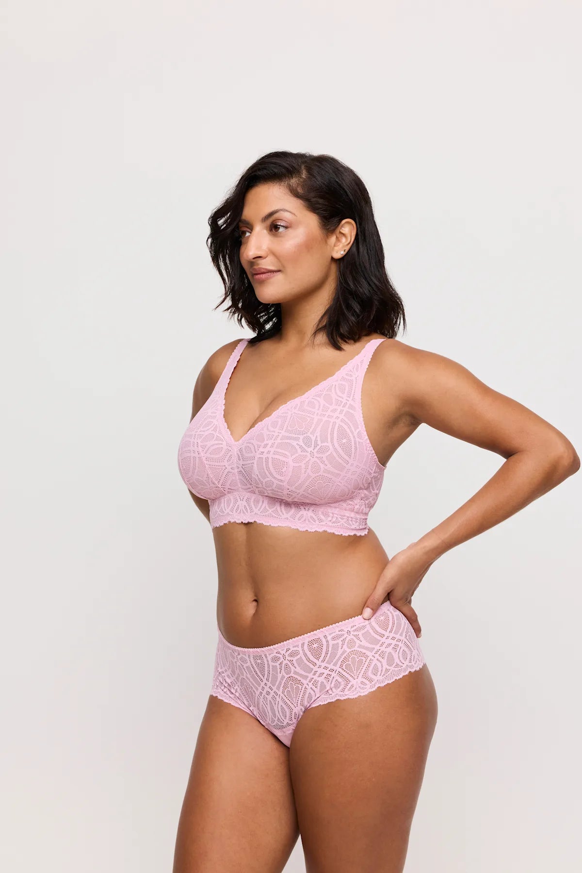 Salerno Thong