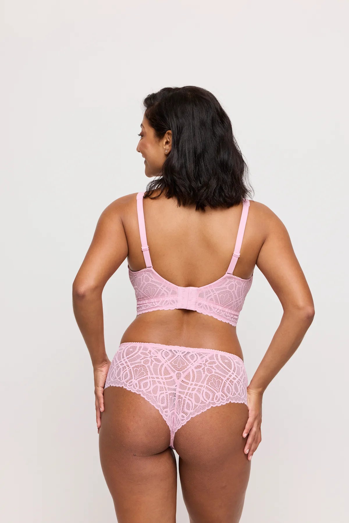 Salerno Thong