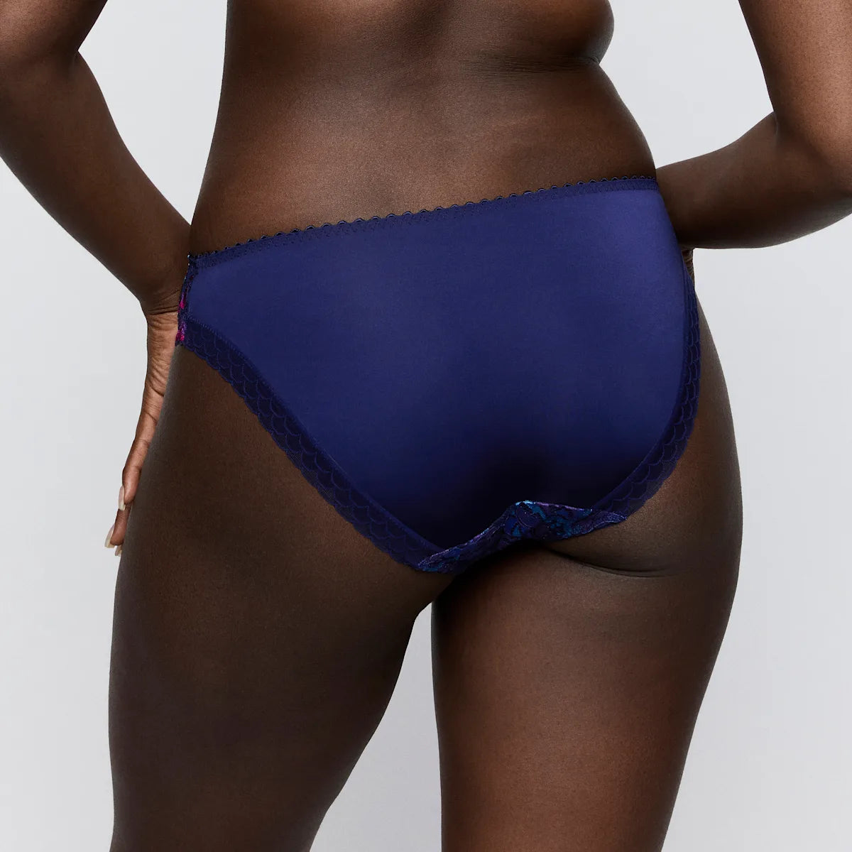 San Angel Rio Briefs