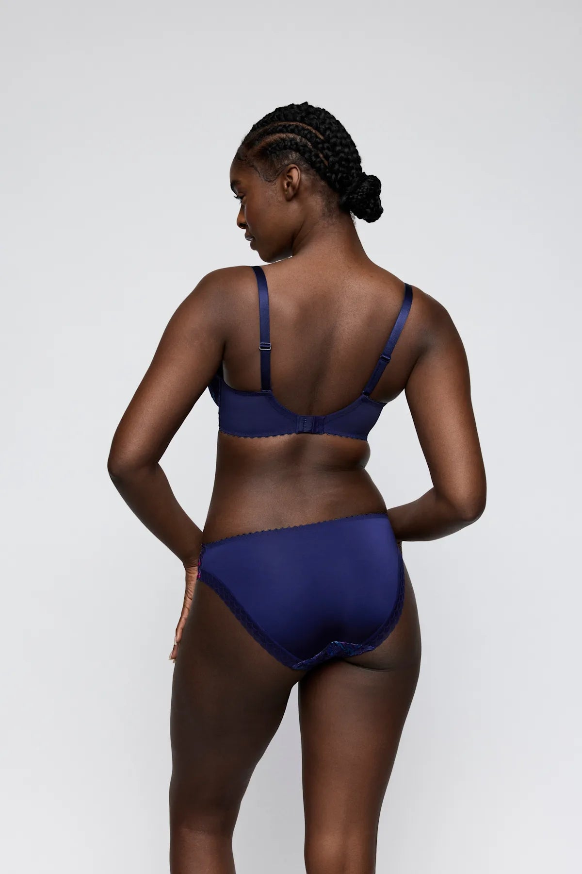 San Angel Rio Briefs