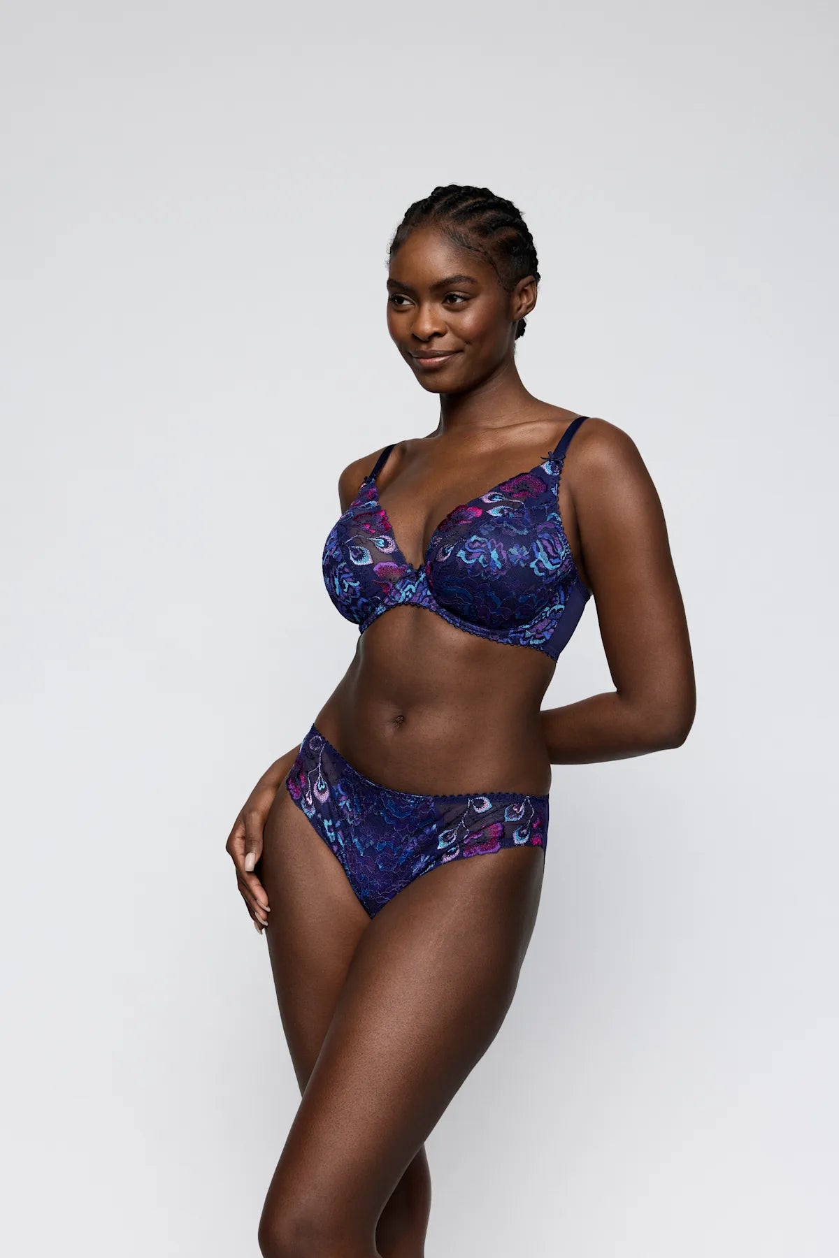 San Angel Rio Briefs