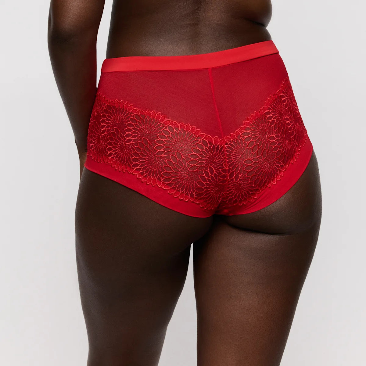 Sophora Hot Pant