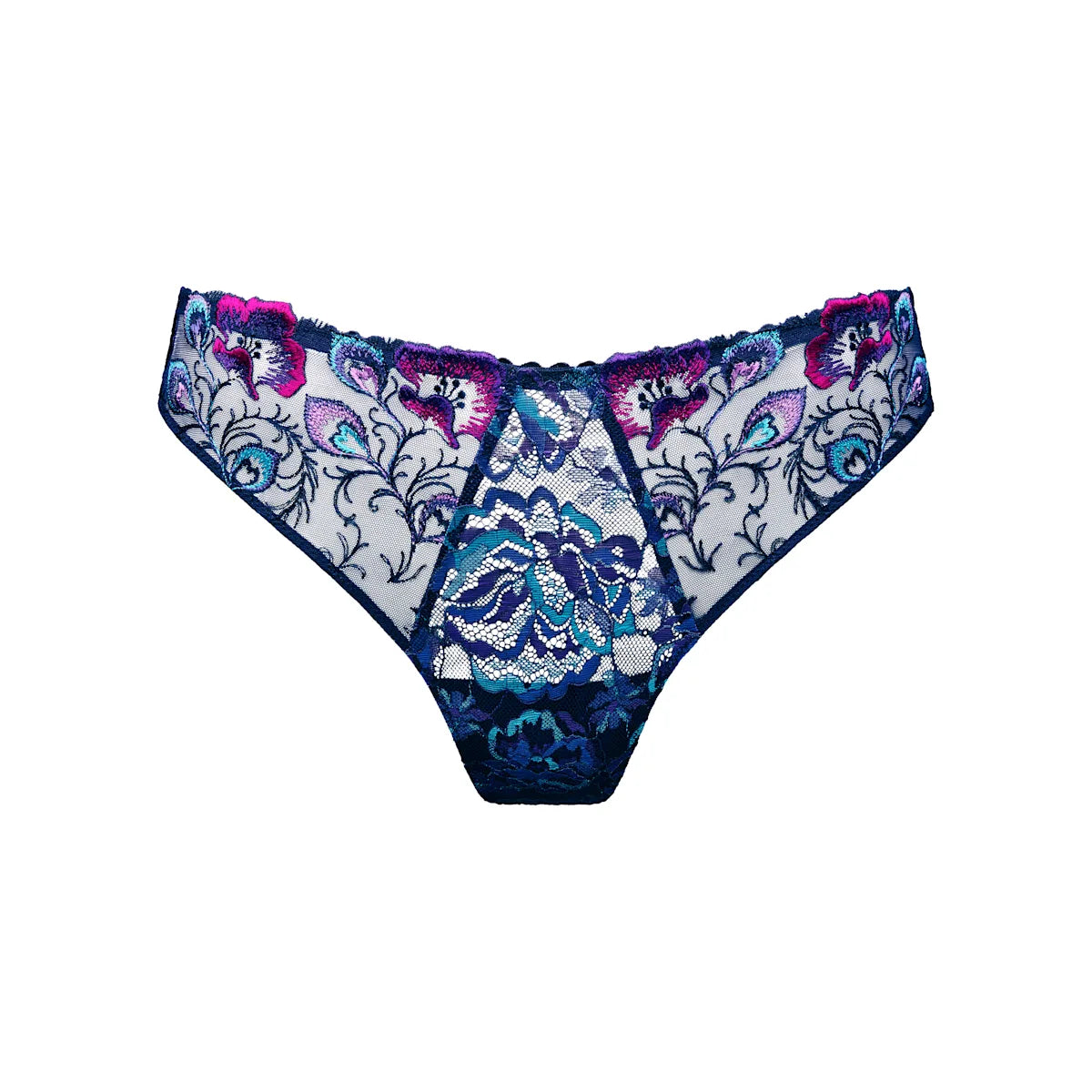 San Angel Thong