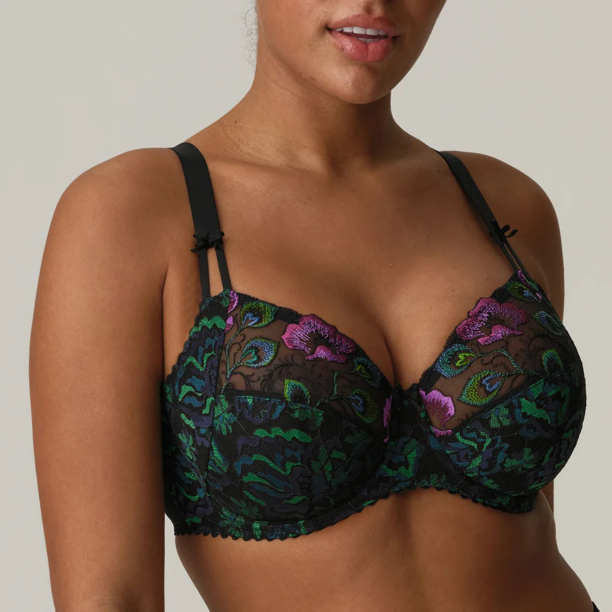 San Angel Full Cup Bra