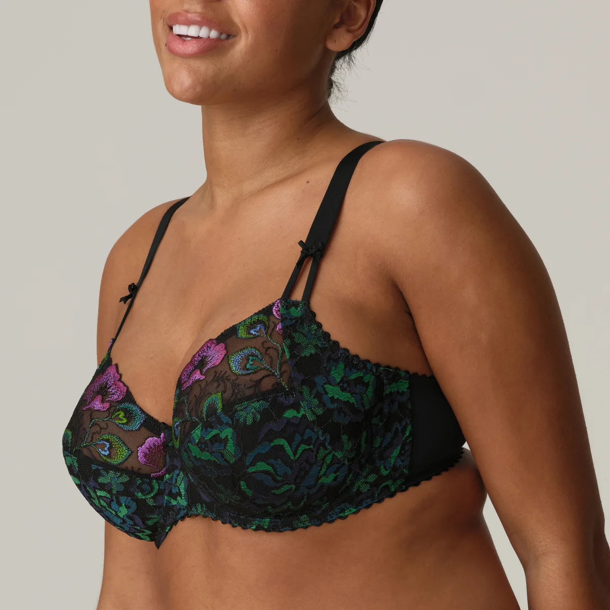 San Angel Full Cup Bra