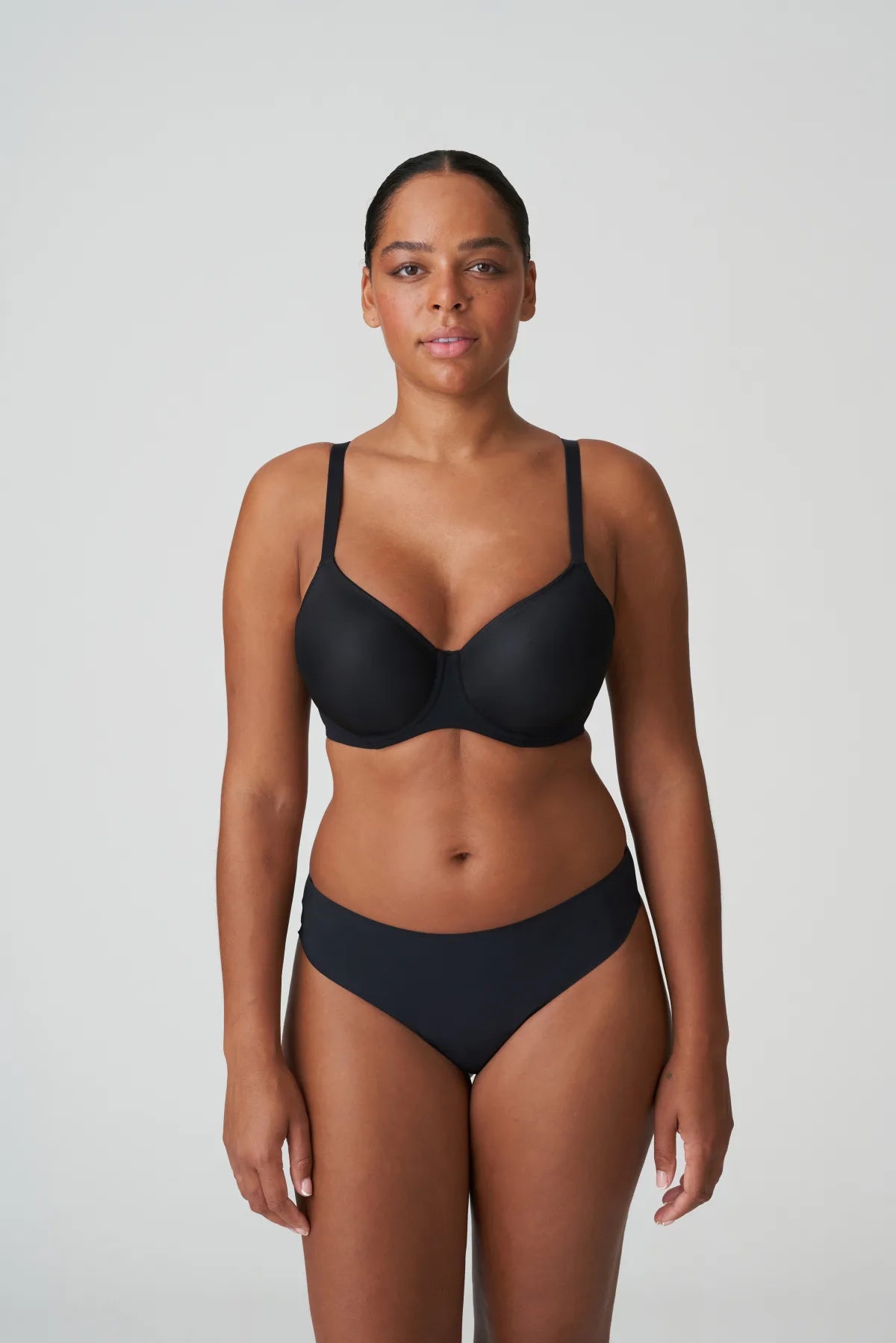 Figuras - Non Padded Full Cup Seamless