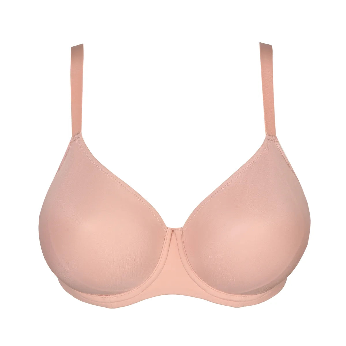 Figuras - Non Padded Full Cup Seamless