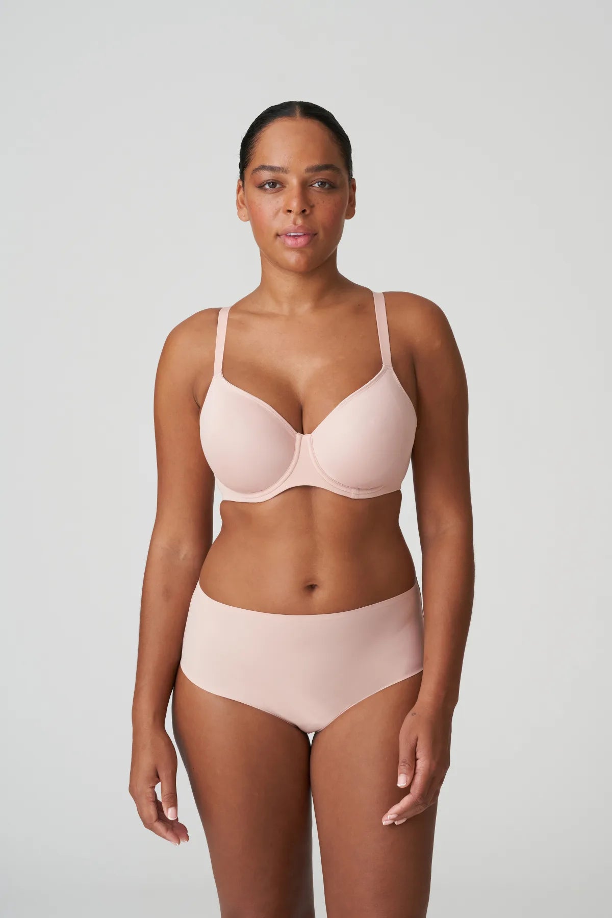 Figuras - Non Padded Full Cup Seamless