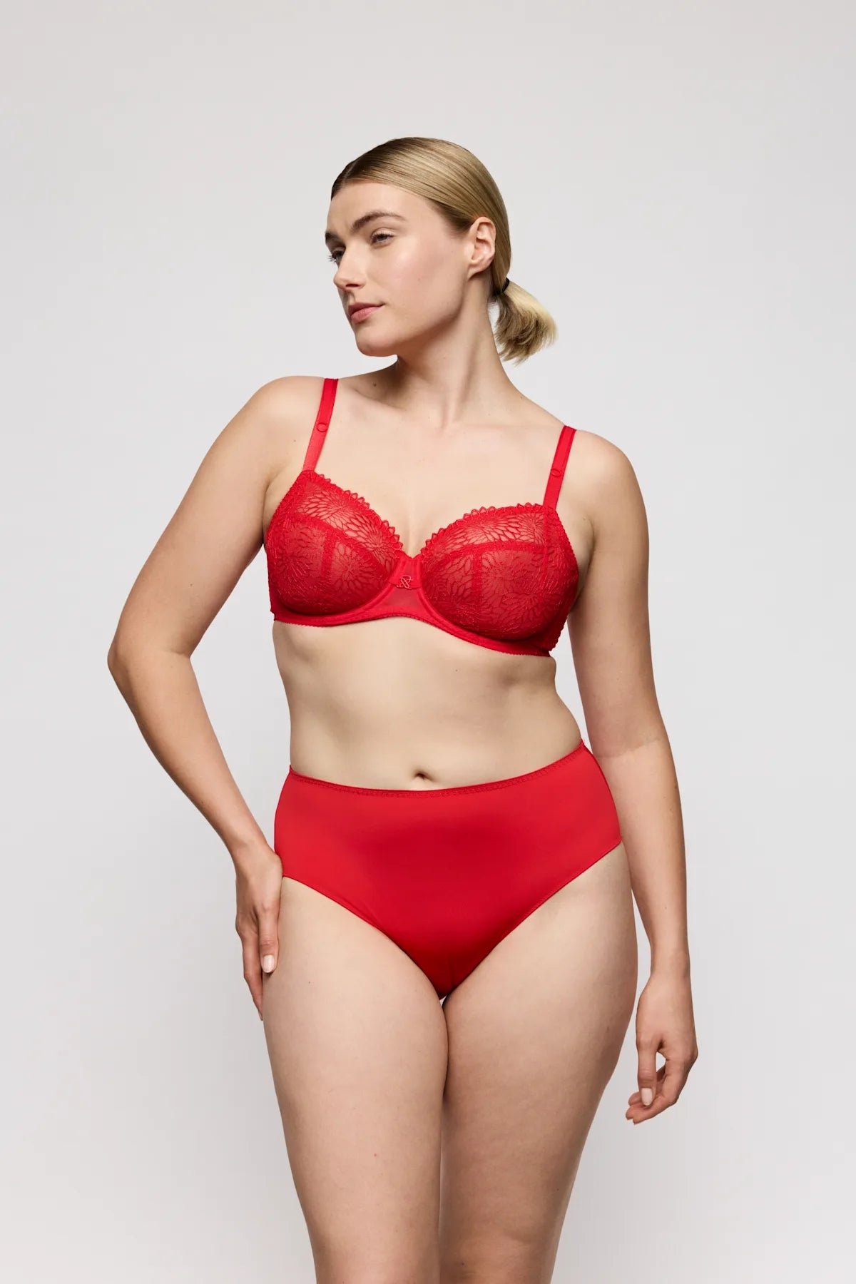 Sophora - Full Cup Wire Bra