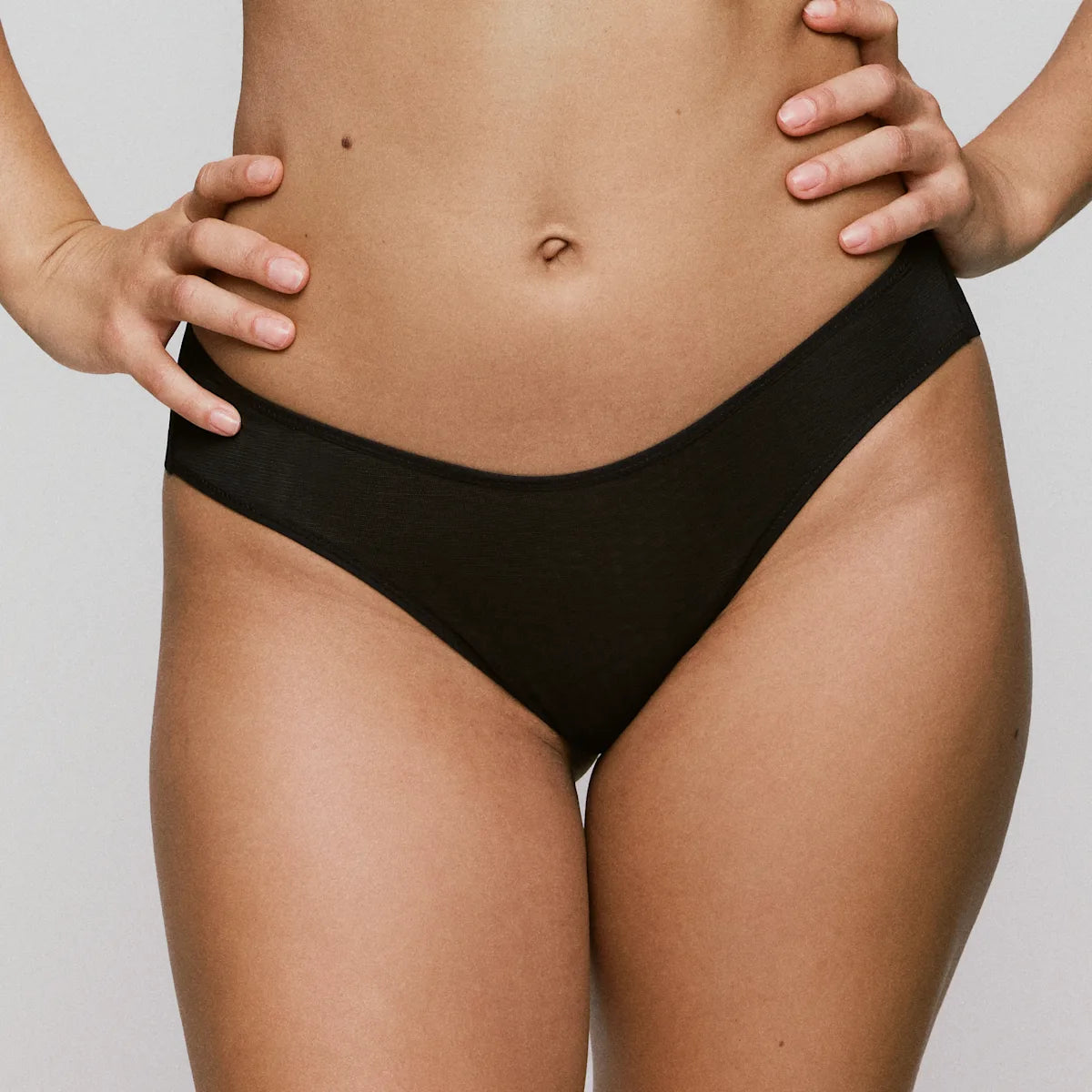 Chalmers Rio Briefs