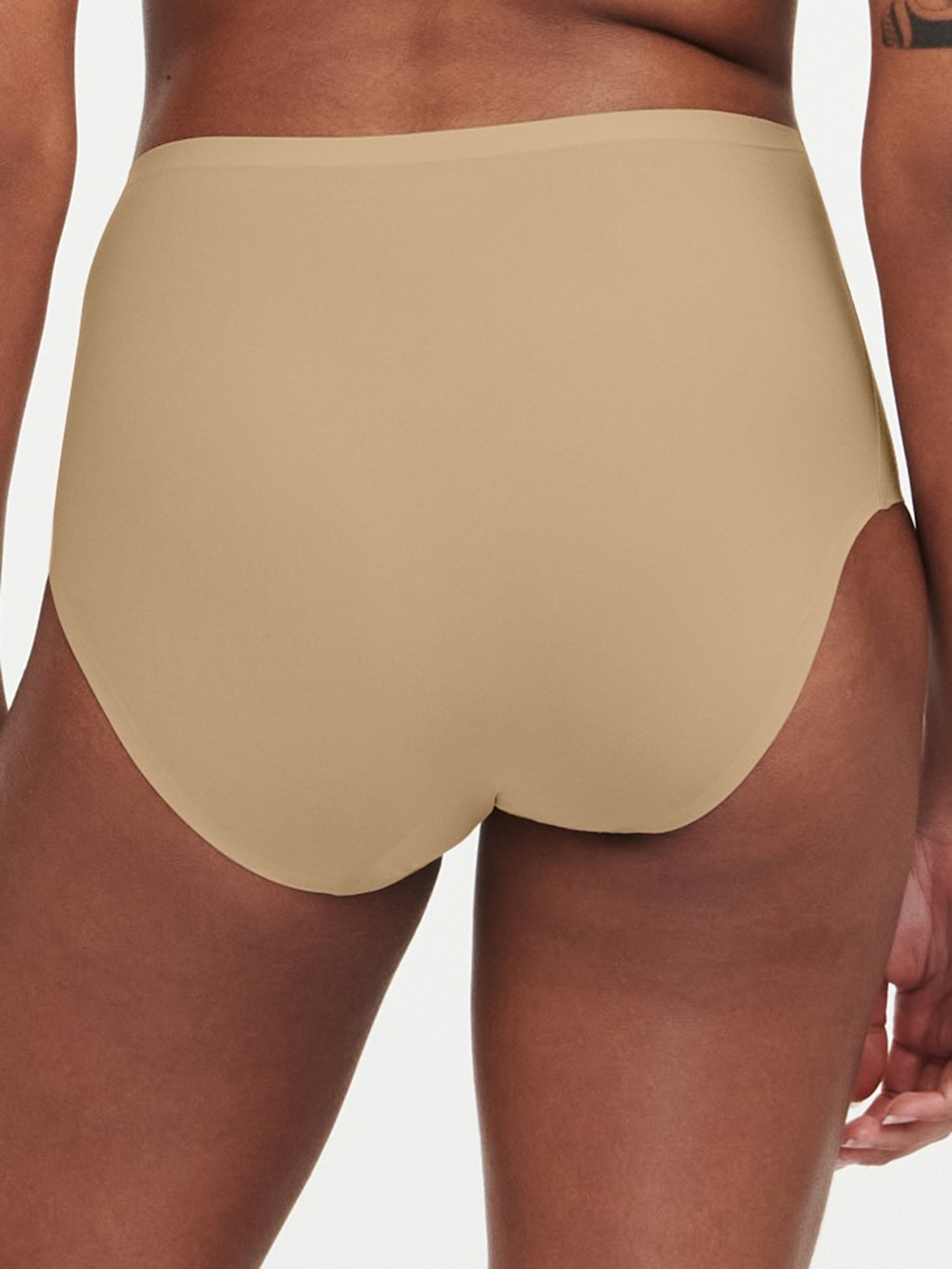 SoftStretch Hight Waist Brief