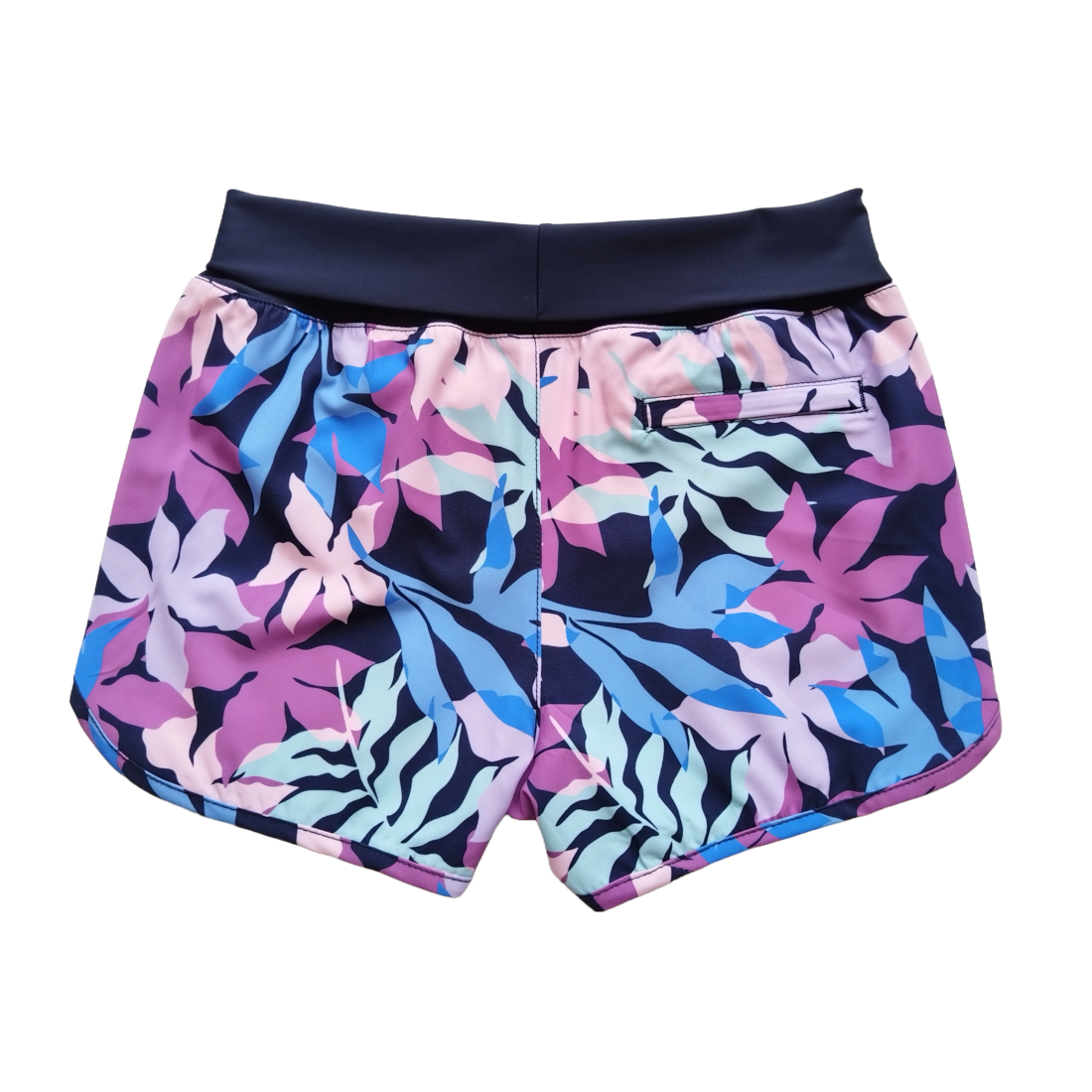 Genisis Swim Shorts