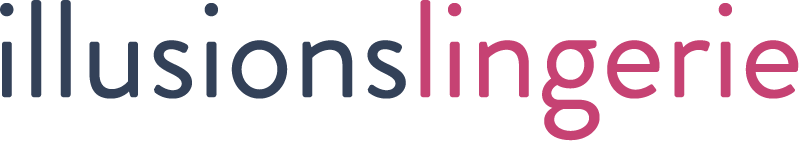 Illusions Lingerie Logo