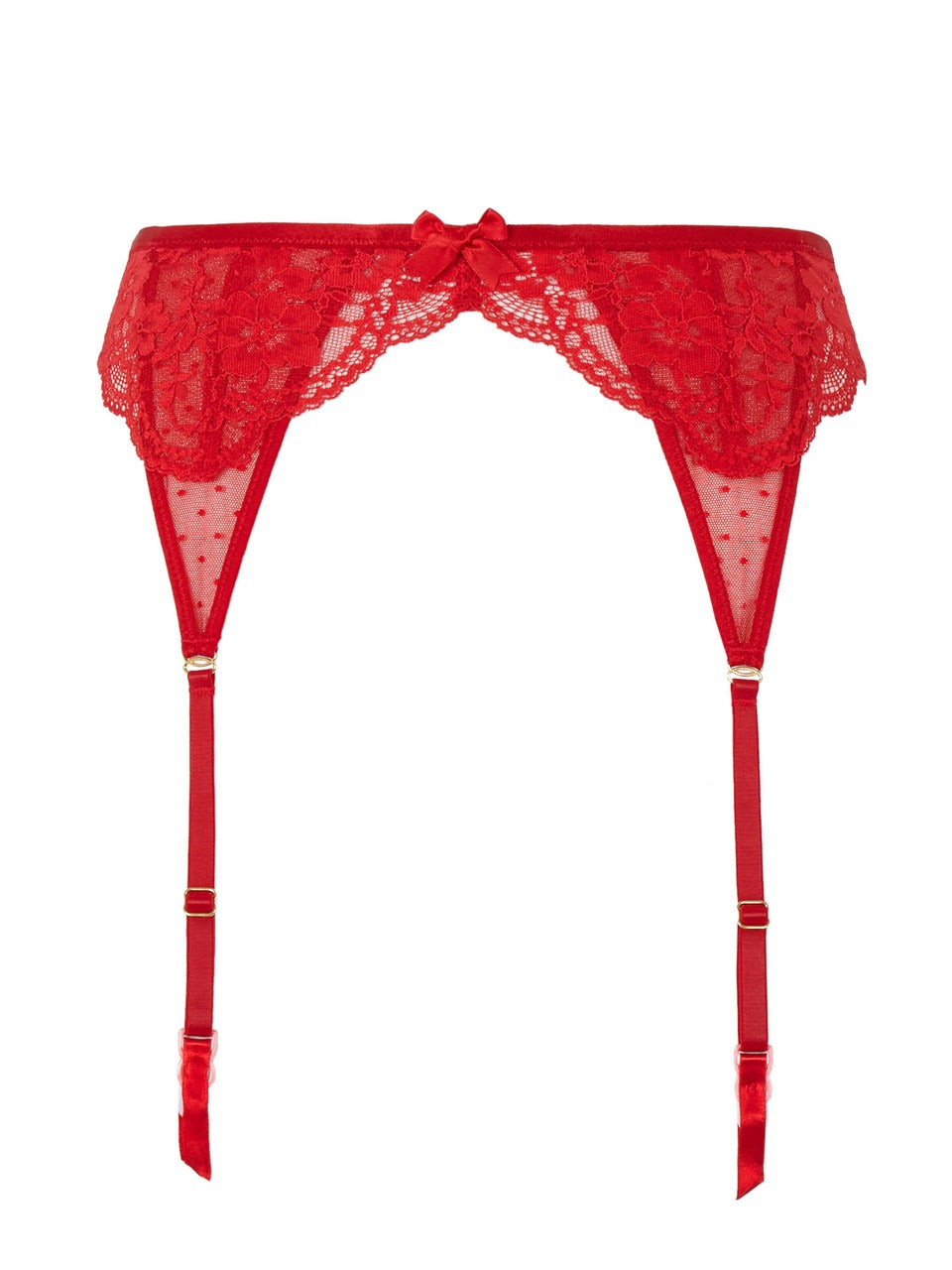 Heidi Suspender