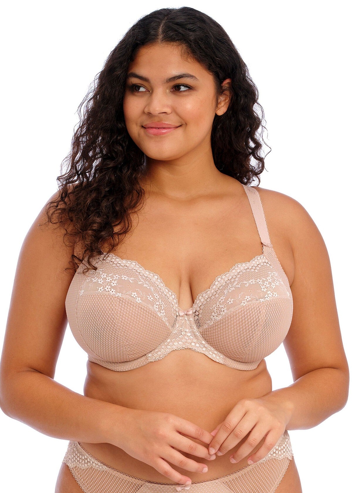Charley Uw Plunge Bra