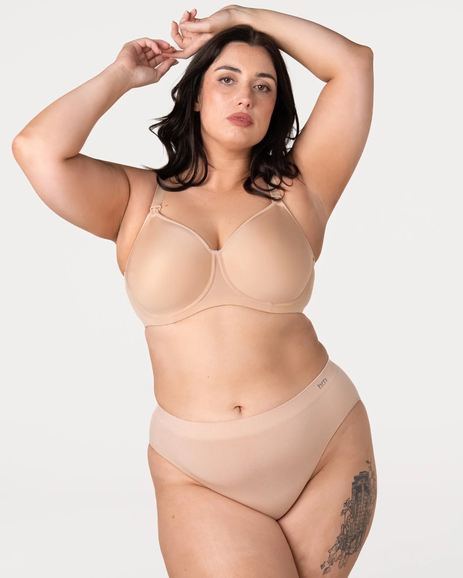 Obsession 2.0 T-Shirt Nursing Bra