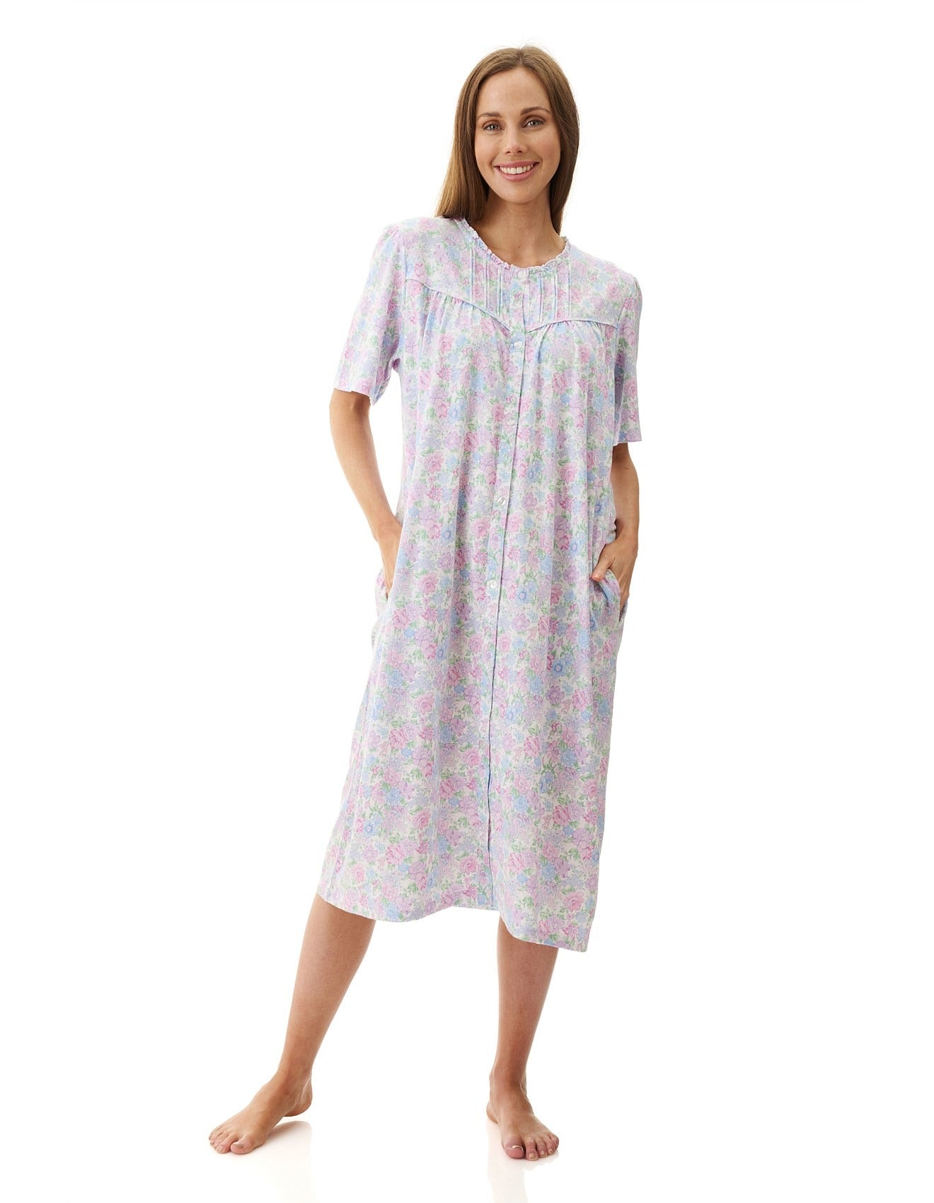 Molly Brunch Coat