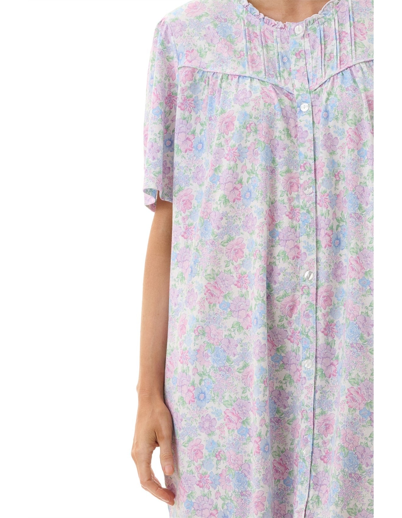 Molly Brunch Coat