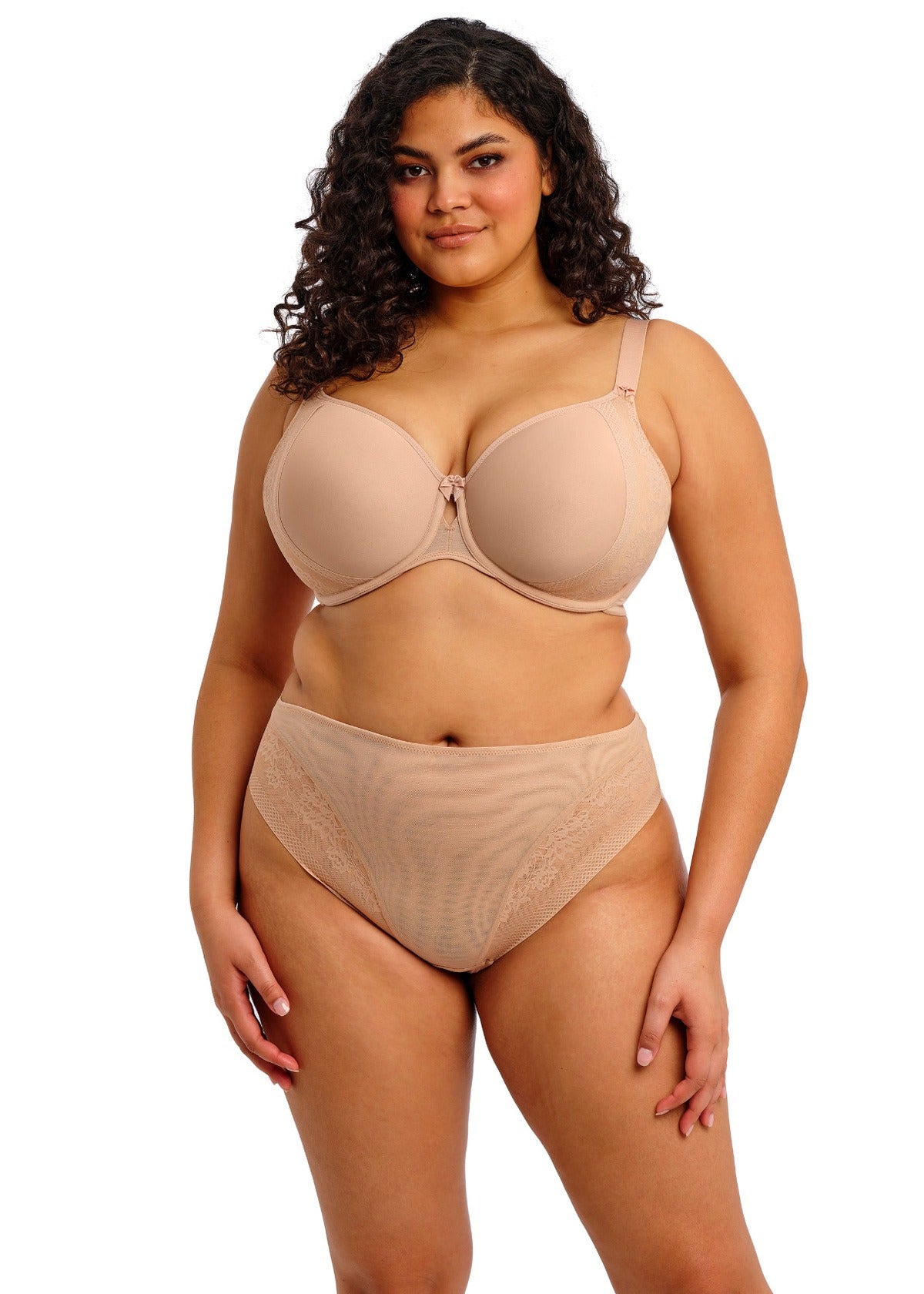 Nerina Sahara Moulded Bra