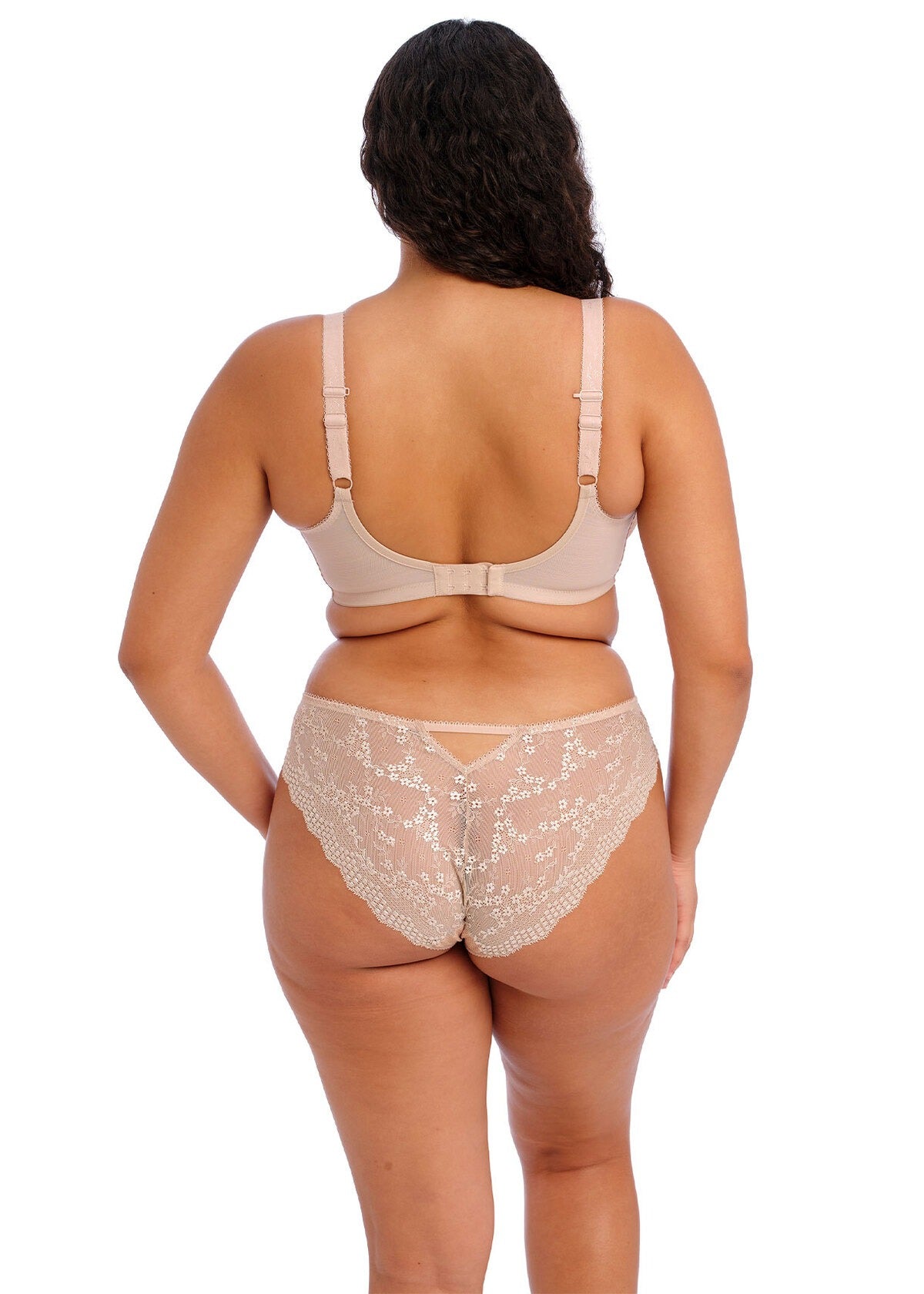 Charley Uw Plunge Bra