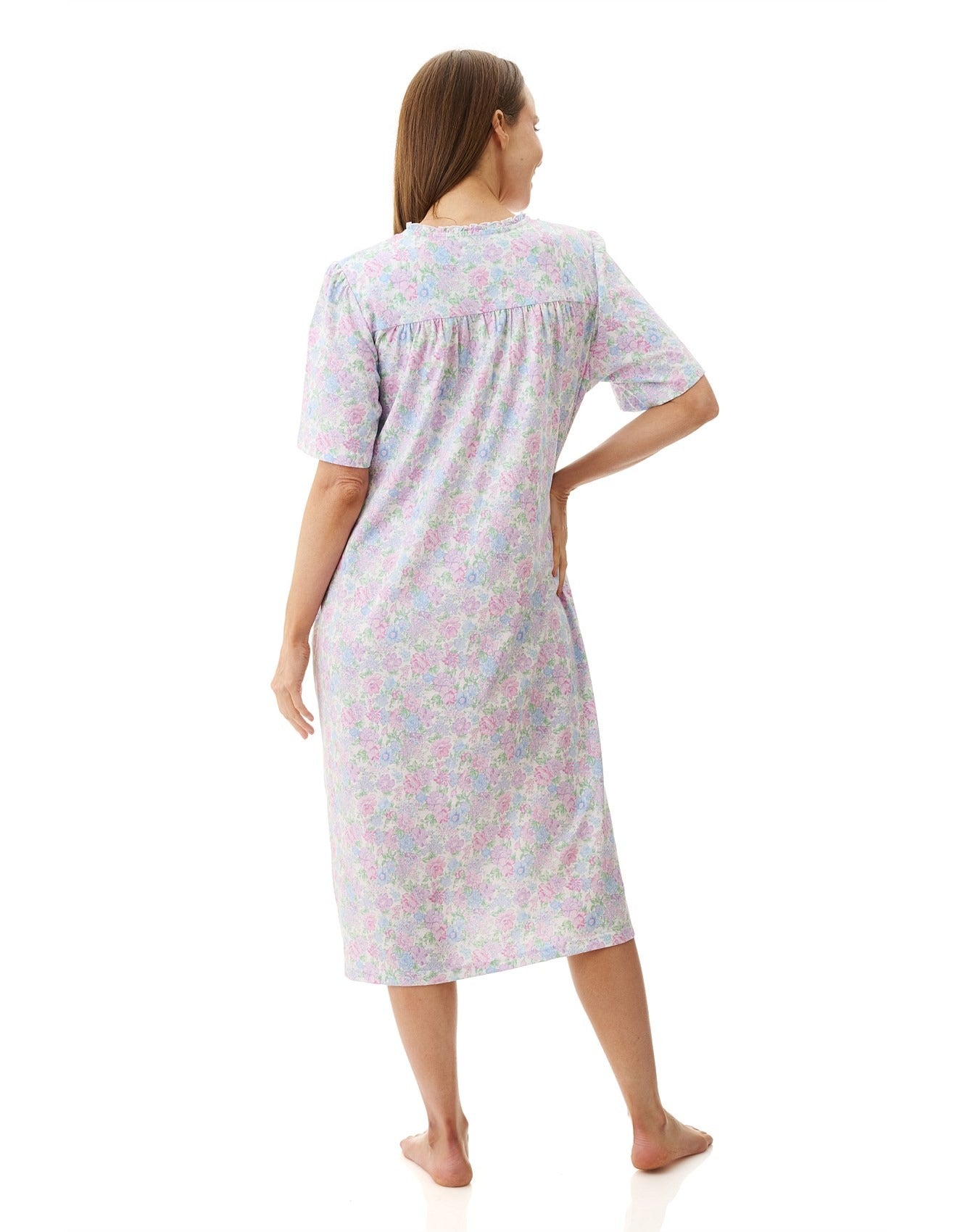Molly Brunch Coat