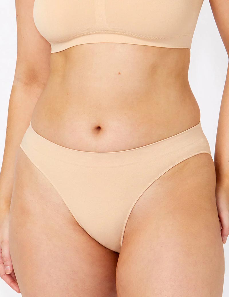 Bare Essentials Bikini