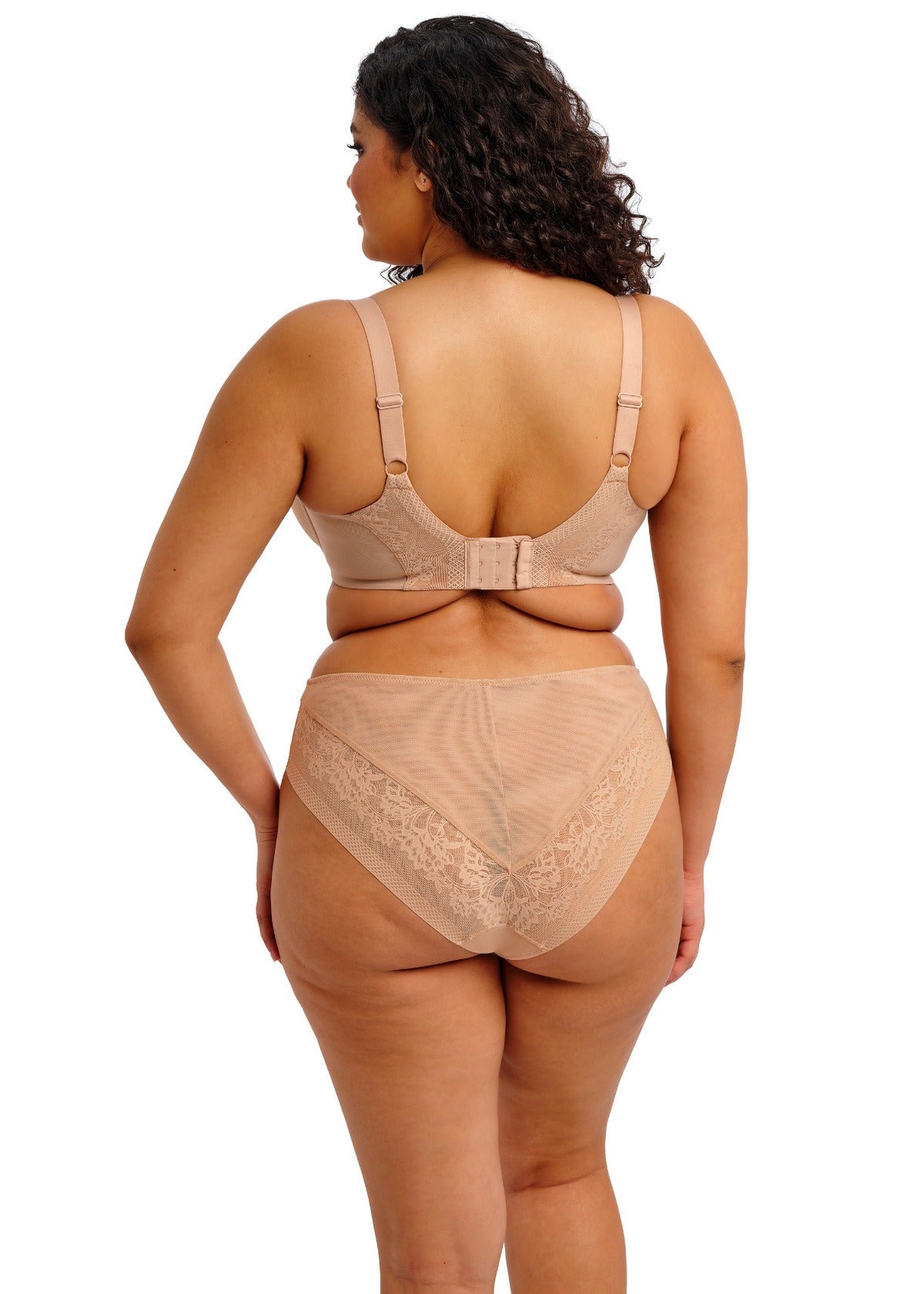 Nerina Sahara Moulded Bra