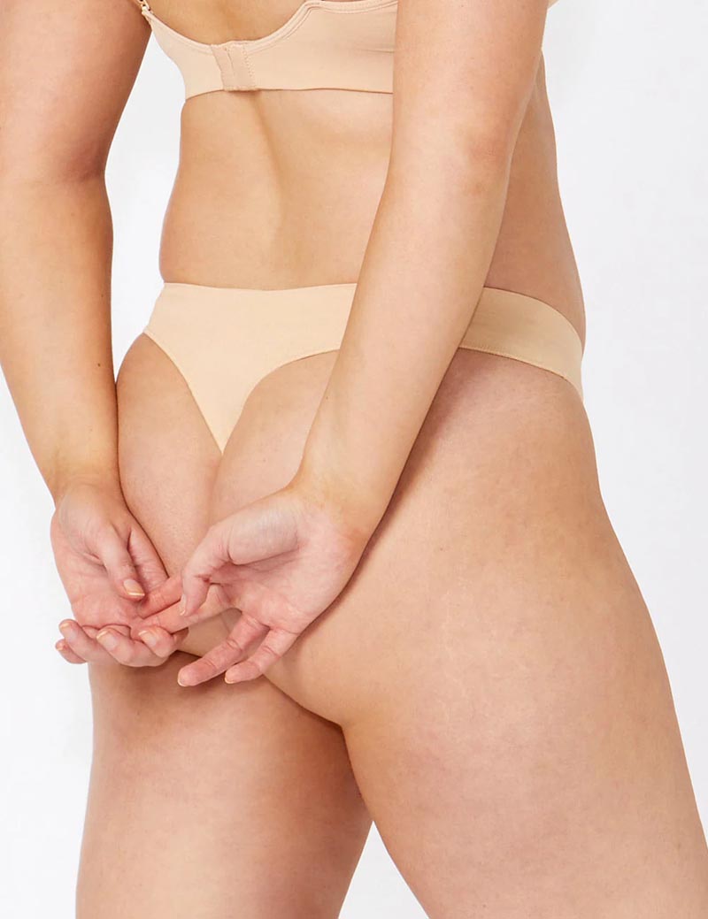 Bare Essentials G-String