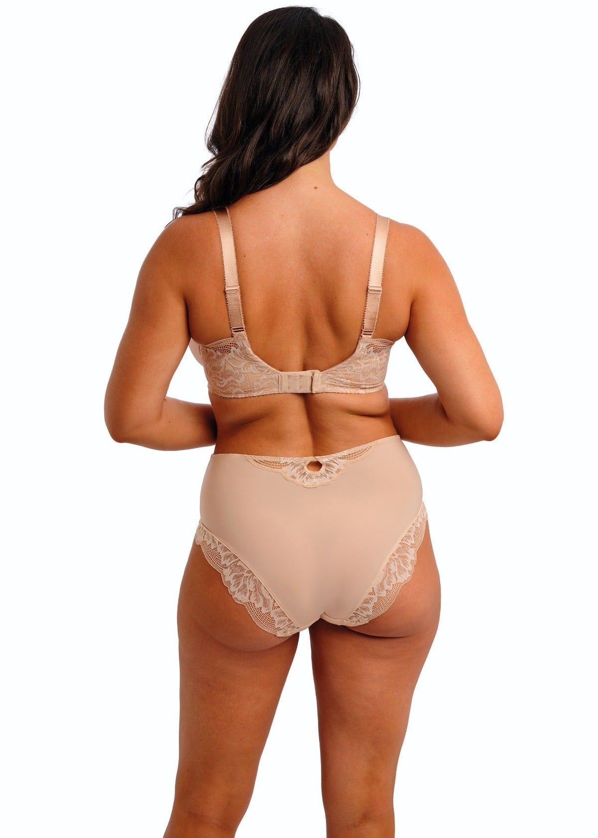 Emmaline Moulded Spacer Bra