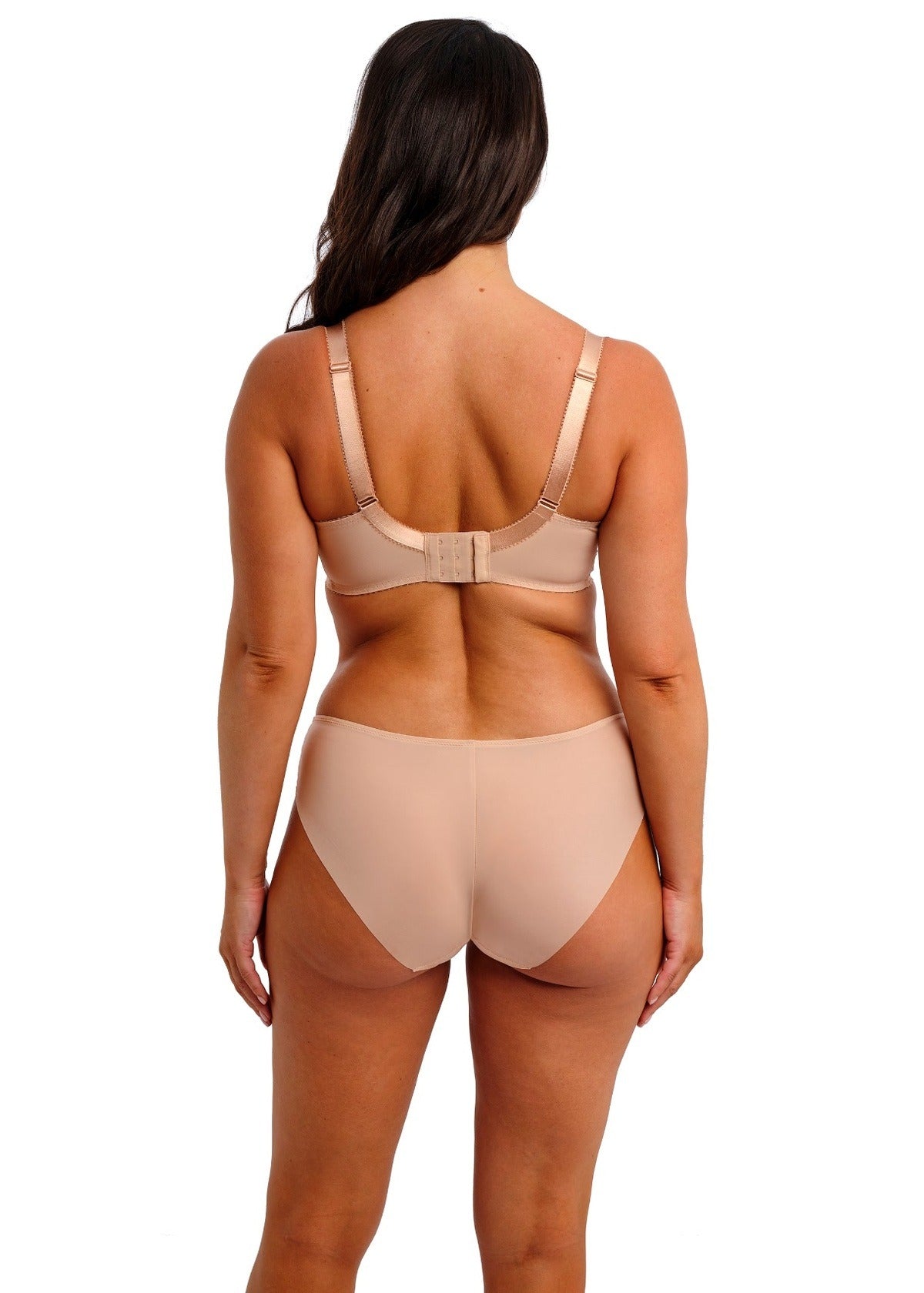 Emmaline Side Support Bra