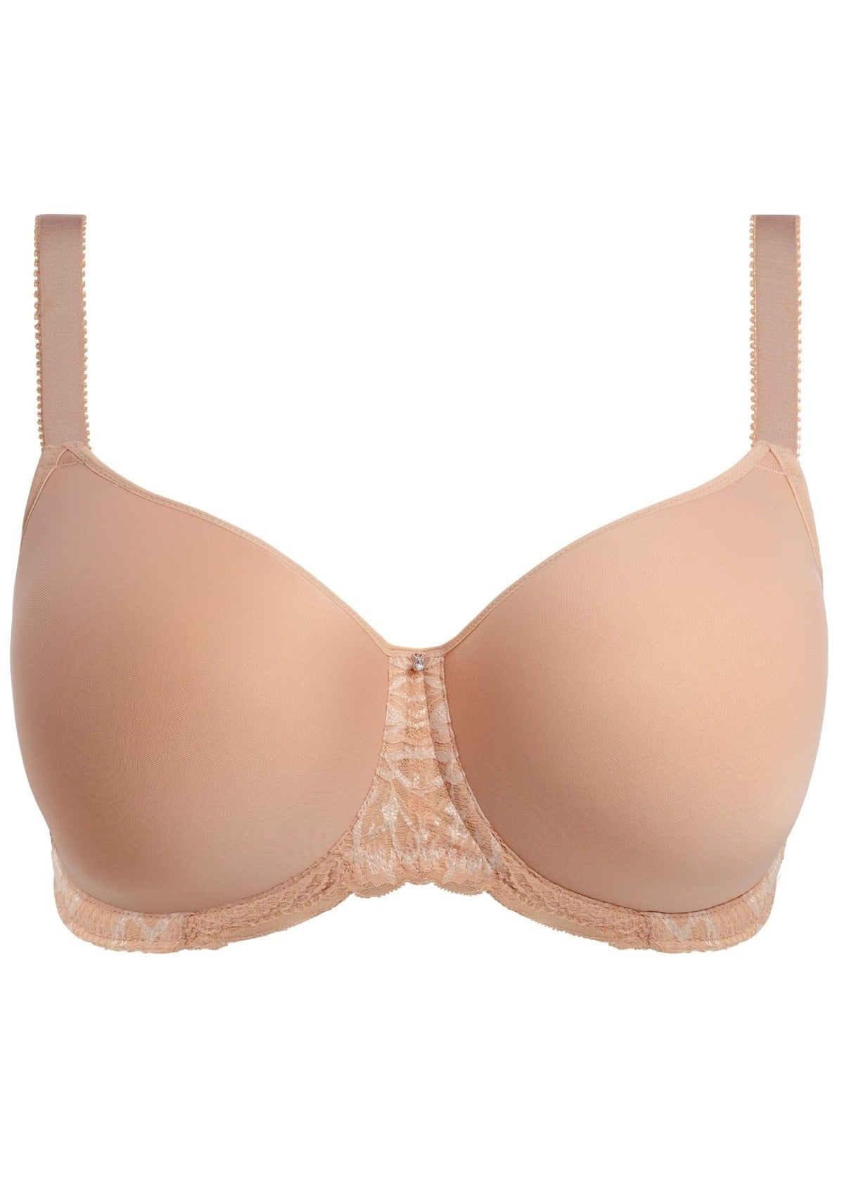 Emmaline Moulded Spacer Bra