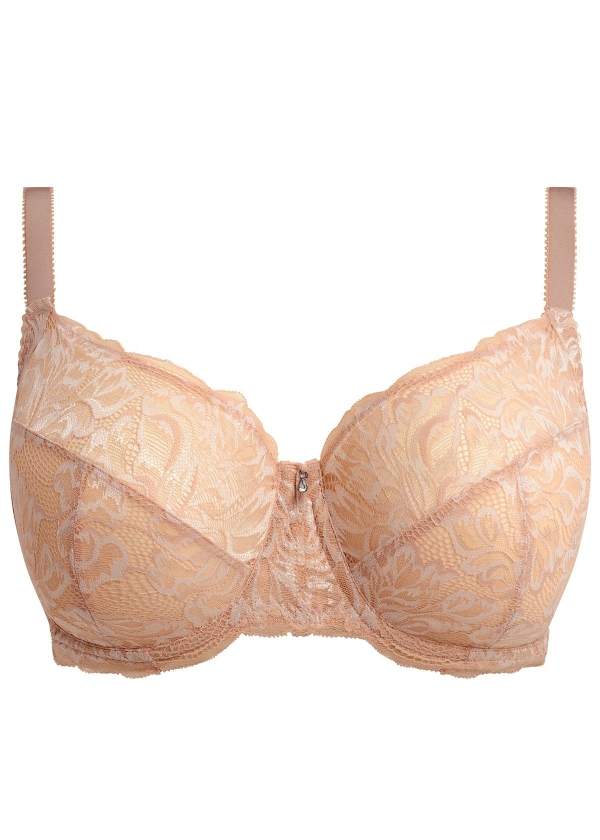 Emmaline Side Support Bra