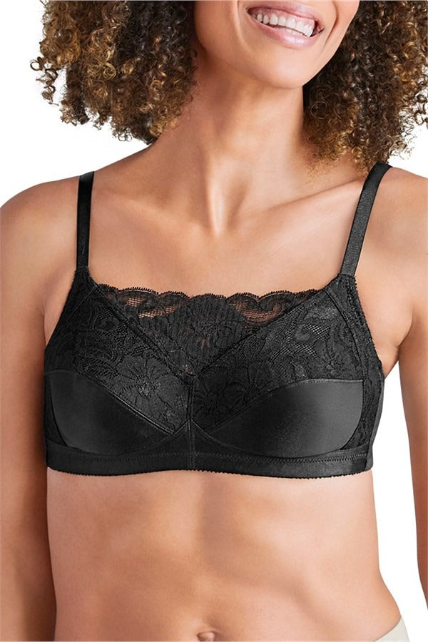 Isabel Non-Wired Bra