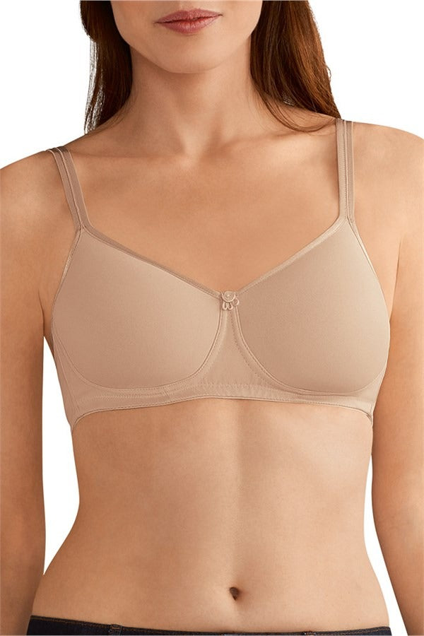 Mara Non-Wired Padded Bra