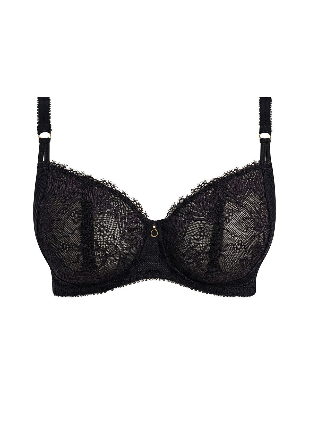 Fascinate Balconette Bra