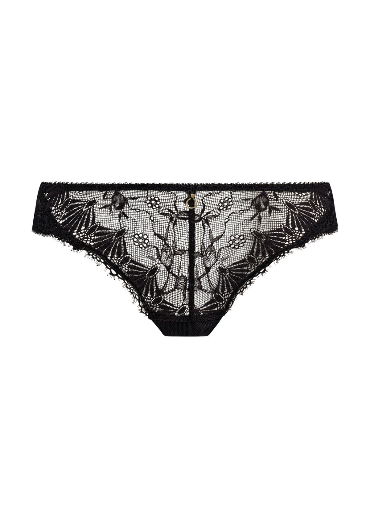 Fascinate Thong