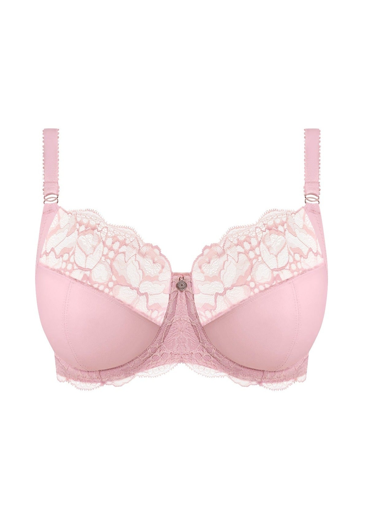 Reflect Side Support Bra