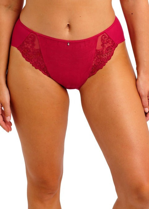 Portia Brief
