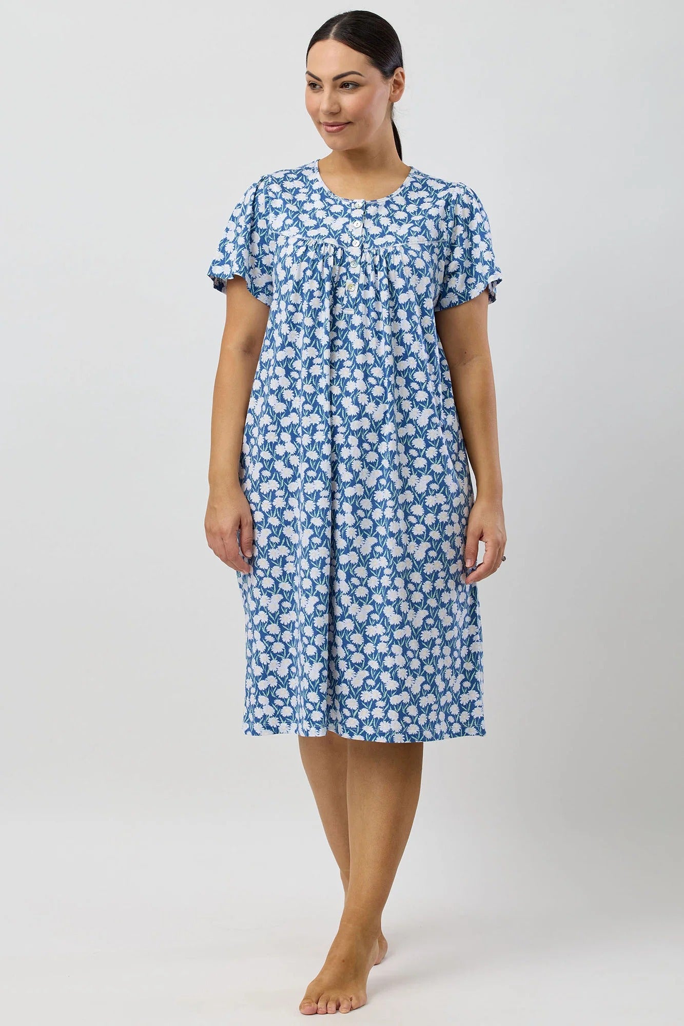 Daisies Nightie