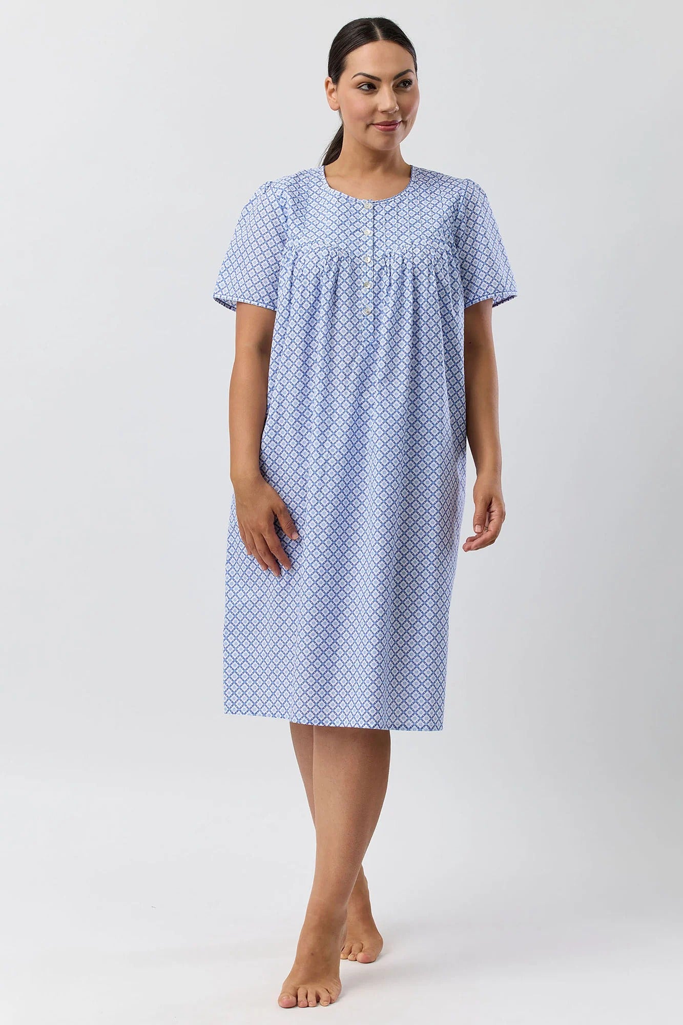 Geo Nightie