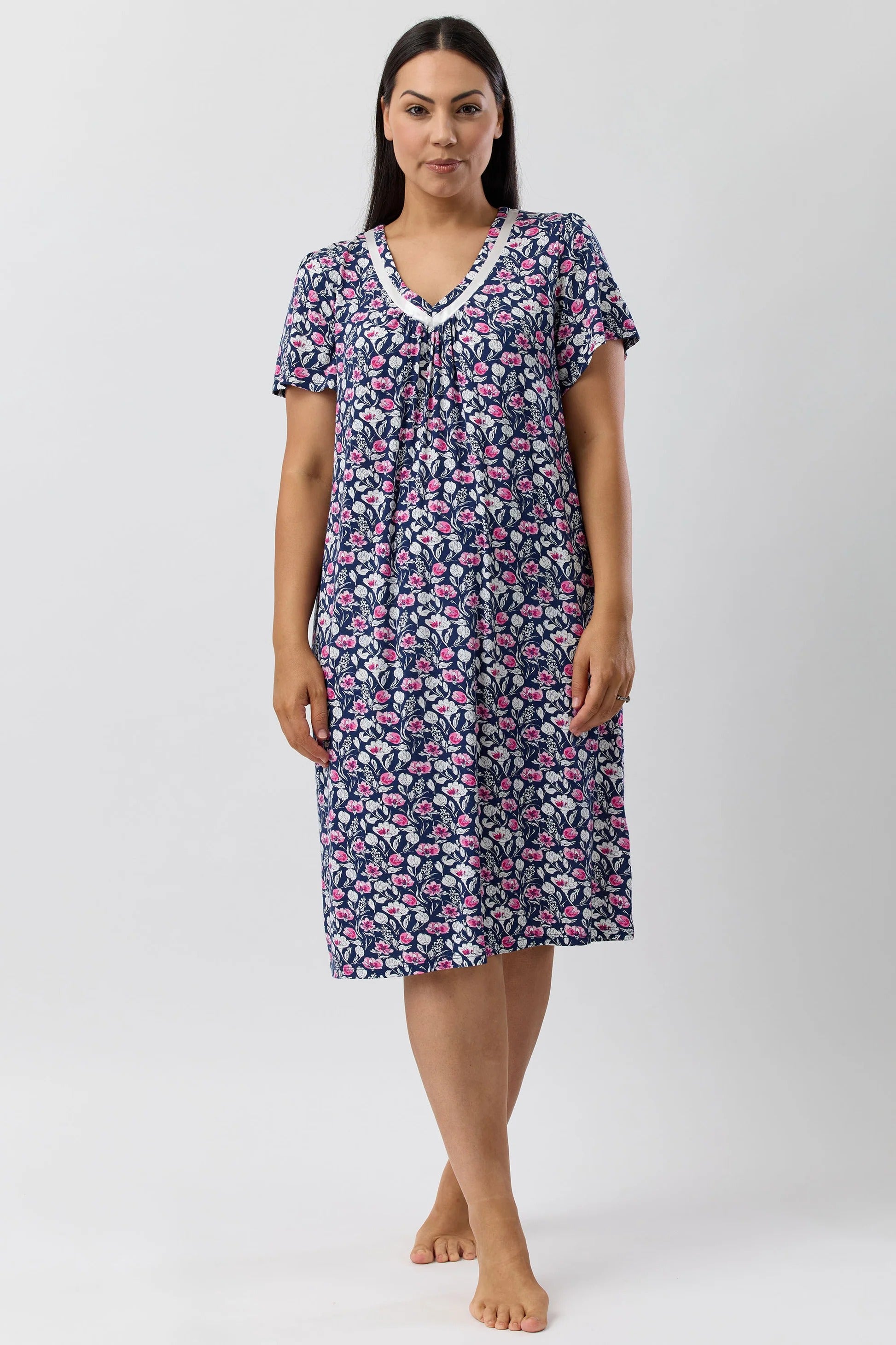 Camillia Nightie