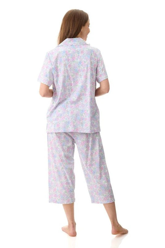 Molly Pyjama Set
