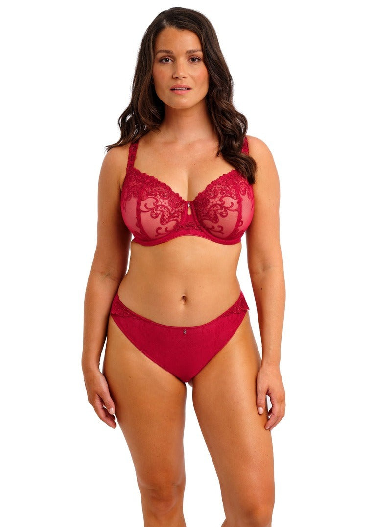 Portia Balconette Bra