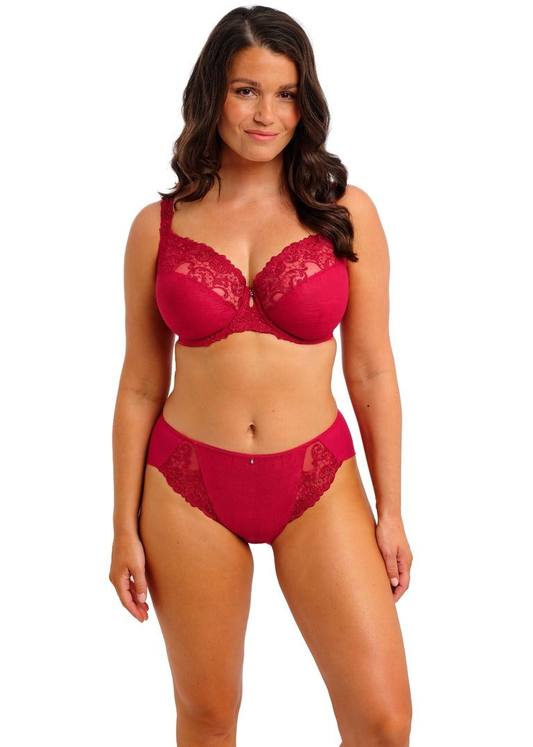 Portia Brief